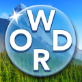 Word Mind: Crossword puzzle Mod APK icon