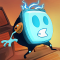 Mechanic Escape‏ icon