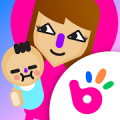 Boop Kids - My Avatar Creator Mod APK icon