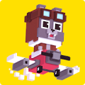 Shooty Skies Mod APK icon