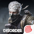 Disorder Mod APK icon