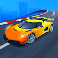 Car Driving 3D: Race Master Mod APK icon