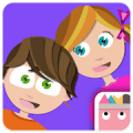 Beck & Bo: Toddler First Words Mod APK icon