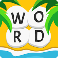 Word Weekend Letters & Worlds Mod APK icon
