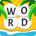 Word Weekend - Conecte Letras a Palavras icon