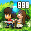 Dungeon999 icon