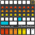 Lil Drum Machine Mod APK icon
