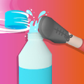 Flip Bottle Cap Challenge Mod APK icon