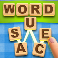 Word Sauce: Word Connect Mod APK icon