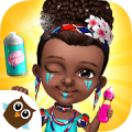 Pretty Little Princess Mod APK icon