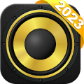 Speaker Booster Full Pro Mod APK icon