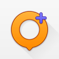 OsmAnd+ — Maps & GPS Offline Mod APK icon
