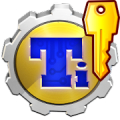 Titanium Backup PRO Key (root Mod APK icon