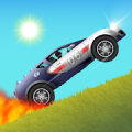 Renegade Racing Mod APK icon
