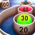 Ball Hop AE - 3D Bowling Game Mod APK icon