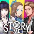 Story Me: interactive episode Mod APK icon