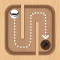 Maze Rolling Ball 3D Mod APK icon