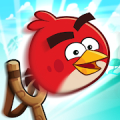 Angry Birds Friends мод APK icon