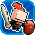 Tap Heroes - Idle Clicker Mod APK icon