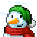 Snowman Story Mod APK icon