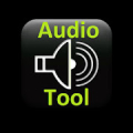 AudioTool Mod APK icon