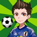 Soccer On Desk Mod APK icon