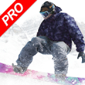 Snowboard Party Pro Mod APK icon