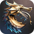 Rise of Castles: Ice and Fire Mod APK icon