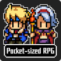 RPG Everdark Tower Mod APK icon