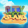 City Island Mod APK icon