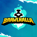 Brawlhalla Mod APK icon