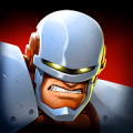 Mutants Genetic Gladiators Mod APK icon