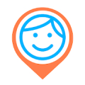 iSharing: GPS Location Tracker Mod APK icon