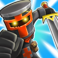 Tower Conquest: Tower Defense Mod APK icon