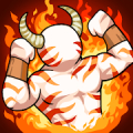 Legends of Idleon -- Idle MMO icon