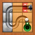 Unblock Ball - Block Puzzle Mod APK icon