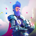 Knighthood - RPG Knights Mod APK icon