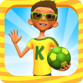 Kickerinho Mod APK icon