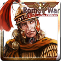 Roman War(3D RTS) Mod APK icon