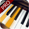 Piano Ear Training Pro Mod APK icon