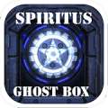 Spiritus Ghost Box icon