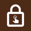 Touch Locker - touch lock app Mod APK icon
