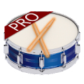 Learn To Master Drums Pro Mod APK icon