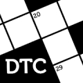 Daily Themed Crossword Puzzles Mod APK icon