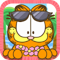 Garfield's Diner Hawaii Mod APK icon