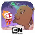 Cartoon Network's Party Dash Mod APK icon