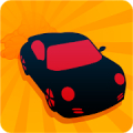 Hotblood Drift Mod APK icon