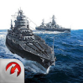 World of Warships Blitz War Mod APK icon
