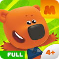Be-be-bears Mod APK icon