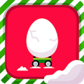 Egg Car - Don't Drop the Egg! Mod APK icon